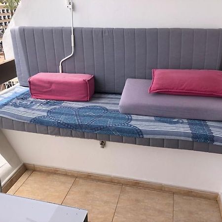Yumbo Beach Apartment 2 With High Speed Free Internet San Bartolomé Zewnętrze zdjęcie