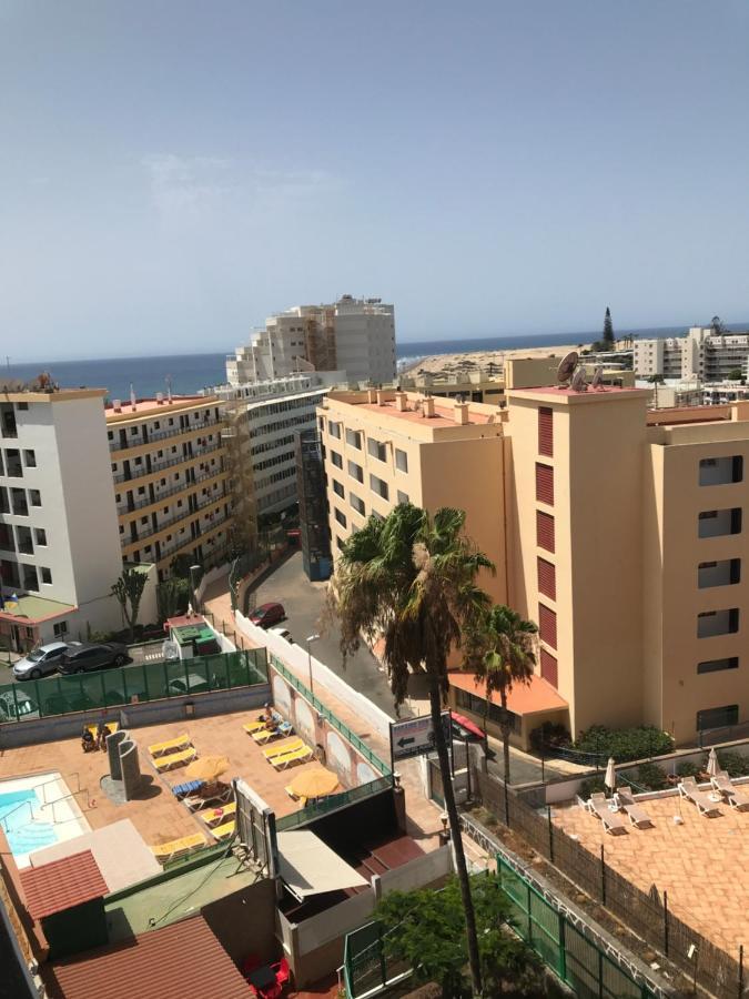 Yumbo Beach Apartment 2 With High Speed Free Internet San Bartolomé Zewnętrze zdjęcie