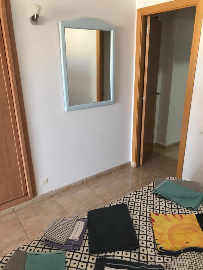 Yumbo Beach Apartment 2 With High Speed Free Internet San Bartolomé Zewnętrze zdjęcie