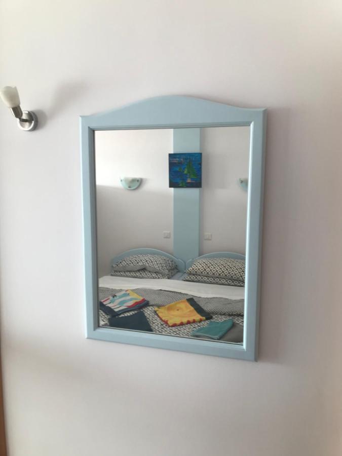 Yumbo Beach Apartment 2 With High Speed Free Internet San Bartolomé Zewnętrze zdjęcie