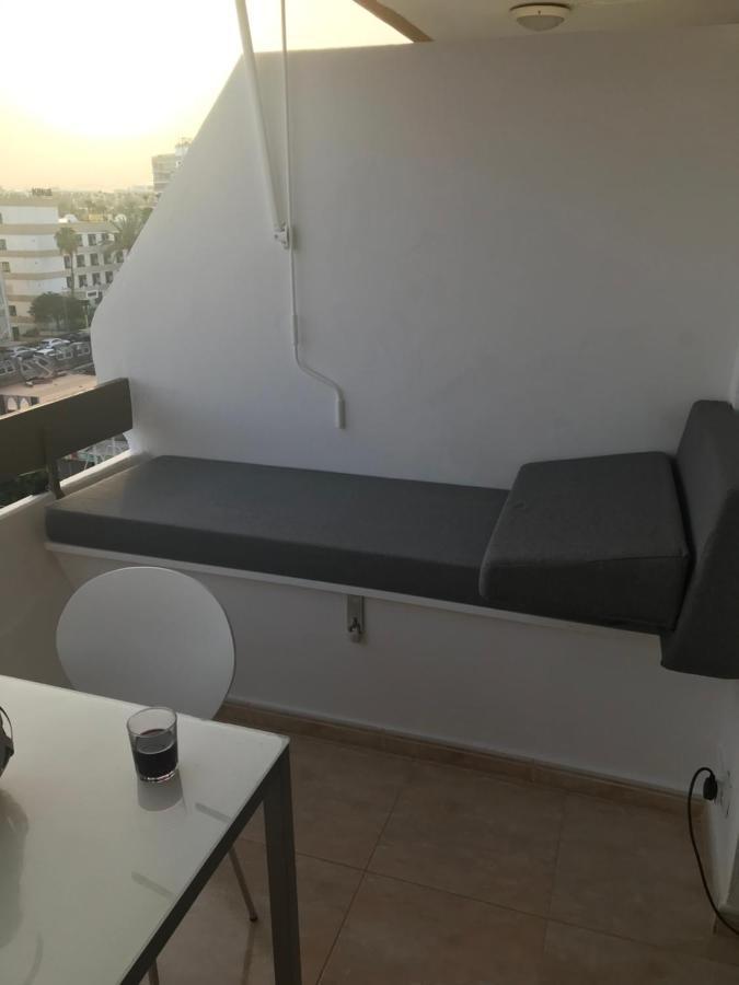 Yumbo Beach Apartment 2 With High Speed Free Internet San Bartolomé Zewnętrze zdjęcie