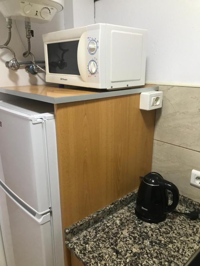 Yumbo Beach Apartment 2 With High Speed Free Internet San Bartolomé Zewnętrze zdjęcie