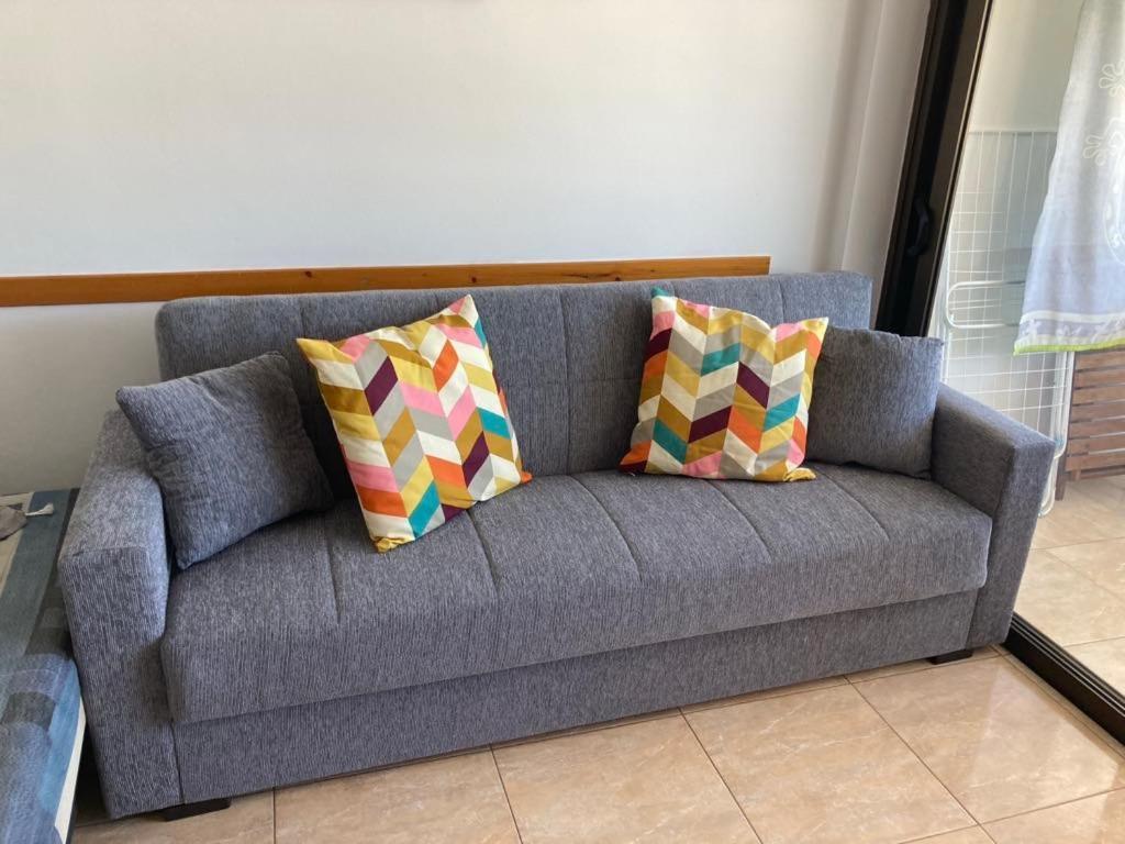 Yumbo Beach Apartment 2 With High Speed Free Internet San Bartolomé Zewnętrze zdjęcie